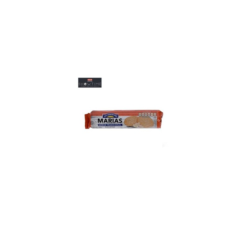 HCF Galletas María Sabor Tradicional 170 g