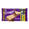 Galletas Cremax Sabor Chocolate 171 g