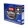 HEB Galletas Twisters Original 266 g