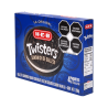 HEB Galletas Twisters Original 266 g