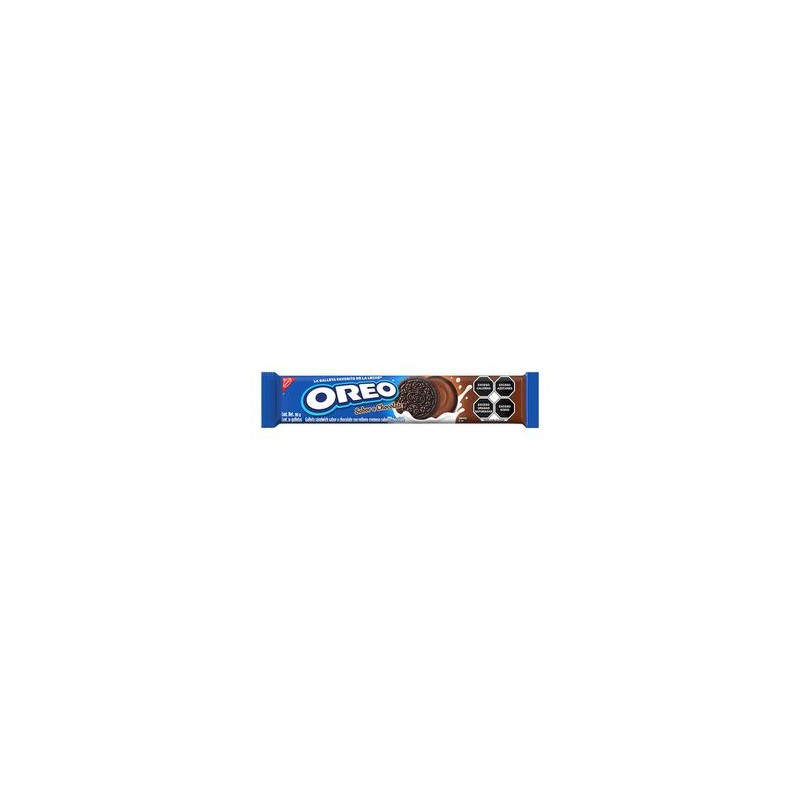 Oreo Chocolate 105 g