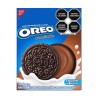 Oreo Chocolate 252 g