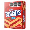 Marinela Galletas Barritas Fresa 268 g