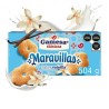 Galletas Clásicas Maravillas Sabor Vainilla 600 g