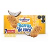 Barras Clásicas de Coco 634 g