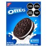Oreo Original Vainilla 252 g