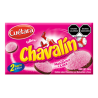 Galletas Chavalín con Malvavisco y Coco 280 g