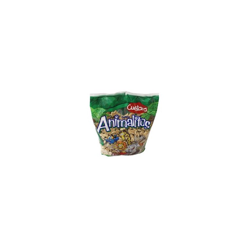Cuetara Galletas Animalitos 500 g