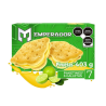 Galletas Emperador Piruetas Sabor Limón 403 g