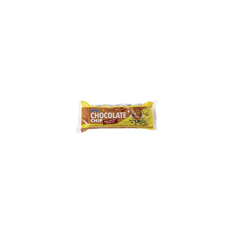 HCF Galletas Chocolate Chip 340 g