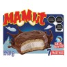 Galletas Mamut Chocolate 8 paketines 240 g