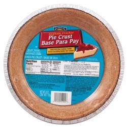 HCF Base para Pay Galleta Molida 170 g