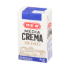 Media Crema 250 ml