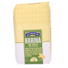HCF Harina de Maíz Nixtamilizado Natural 1 kg