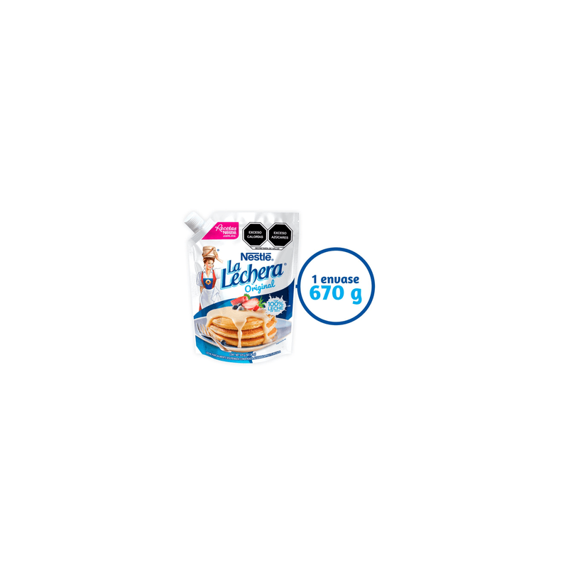 Carnation Leche Condensada 670 g