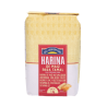 HCF Harina de Maíz Nixtamilizado Tamal 1 kg
