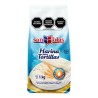 Harina de Trigo Tortillas 1 Kg