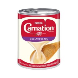 Leche Evaporada Clavel Deslactosada 360 g