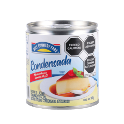 HCF Leche Condensada 380 g