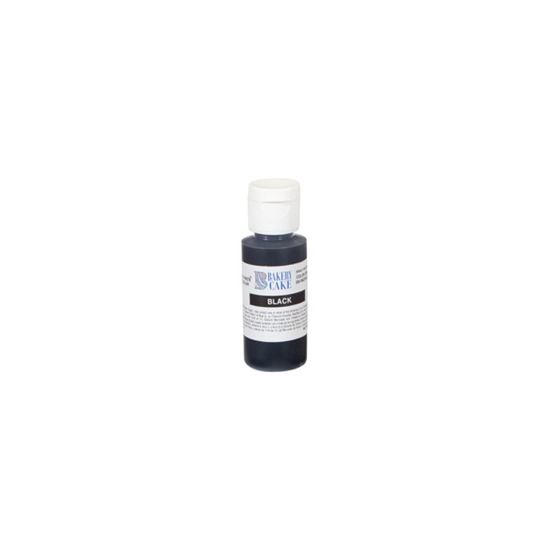 Americolor Colorante Negro 33 g