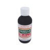 Saborizante Natural Vainilla 120 ml