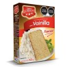Harina Para Pastel Vainilla Francesa 500 g