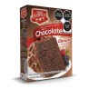 Harina Para Pastel Chocolate Obscuro 500 g