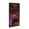 Turin Chocolate en Barra Amargo 73% Cacao 100 g