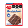 Harina para Pastel Betty Crocker Sabor Chocolate 375 g