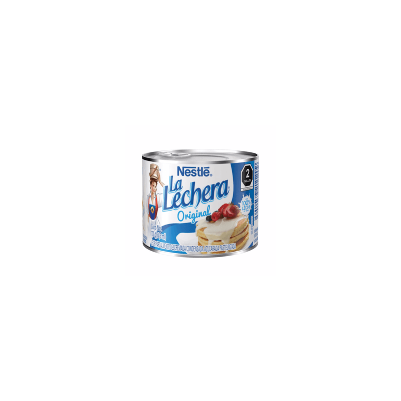 la Lechera Leche Condensada 100 g