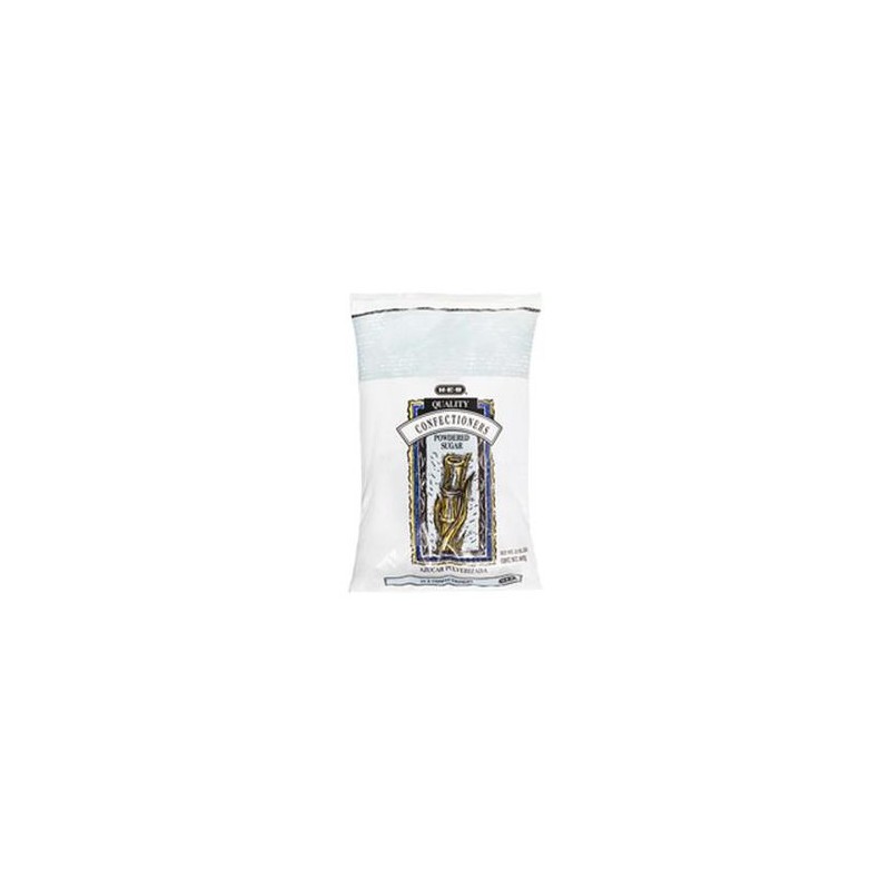 HEB Azúcar Glass 907 g