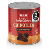 Chile Chipotle Enlatado 105 Gr 105 Gr | Mercado de Sol