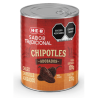 Chile Chipotle Enlatado 215 Gr 215 Gr