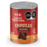 Chile Chipotle Enlatado 215 Gr 215 Gr
