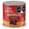 Chile Chipotle Enlatado 380 Gr 380 Gr