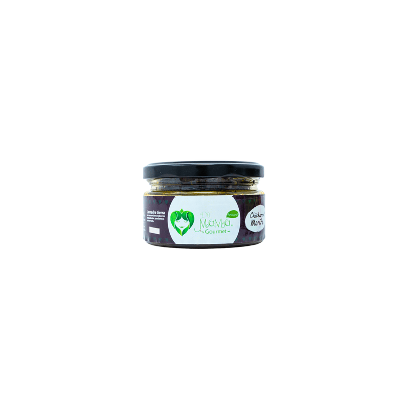 Chicharrón de Chile Morita de Mamá Gourmet 130 g