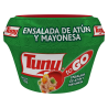 Tuny Ensalada de Atun   Clasica 140 g