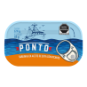 Ponto Sardinas Aceite Picante 120 g