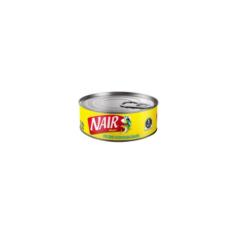 Nair Atún en Aceite 140 g