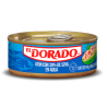 El Dorado Atun en Agua 130 g