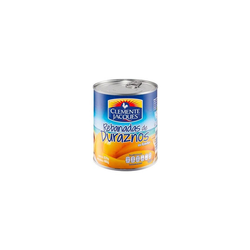 del Monte Garbanzo en Salmuera 440 g