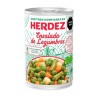 Herdez Ensalada de Legumbres 400 g