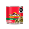 la Costeña Chiles Jalapeños Enteros 340 g
