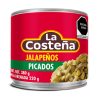 la Costeña Chile Jalapeño Picados Lata 380 g