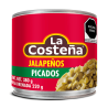 la Costeña Chile Jalapeño Picados Lata 380 g
