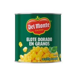 del Monte Elote en Lata 225 g