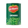 del Monte Chicharos en Lata 410 g