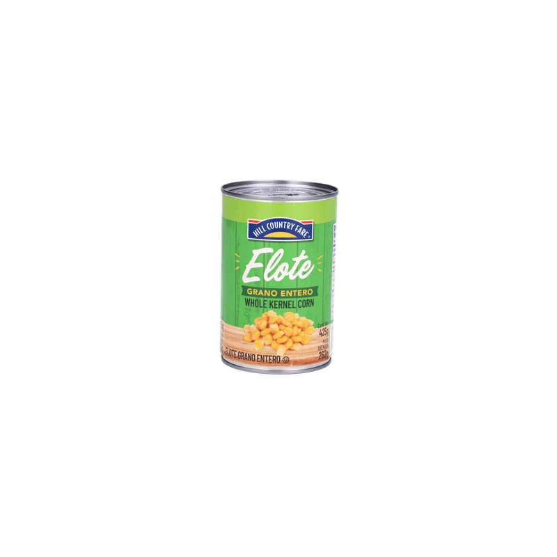 HCF Elote en Lata 432 g