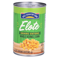 HCF Elote en Lata 432 g