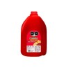 Salsa de Tomate Para Aderezar 4 Kg